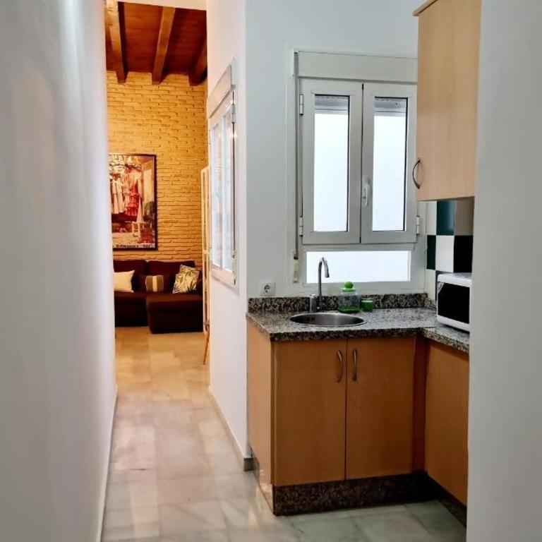 Mercado de Triana by RT Apartments - Apartamento de 2 dormitorios - 18