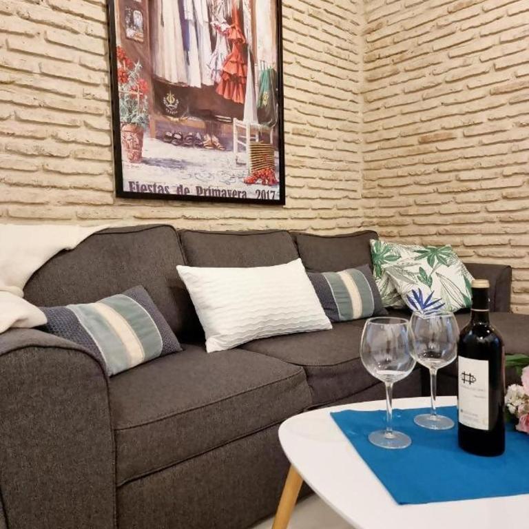 Mercado de Triana by RT Apartments - Apartamento de 2 dormitorios - 3