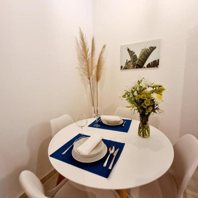Mercado de Triana by RT Apartments - Apartamento de 2 dormitorios - 15