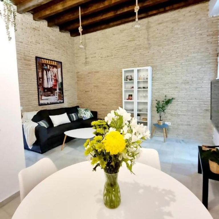 Mercado de Triana by RT Apartments - Apartamento de 2 dormitorios - 5