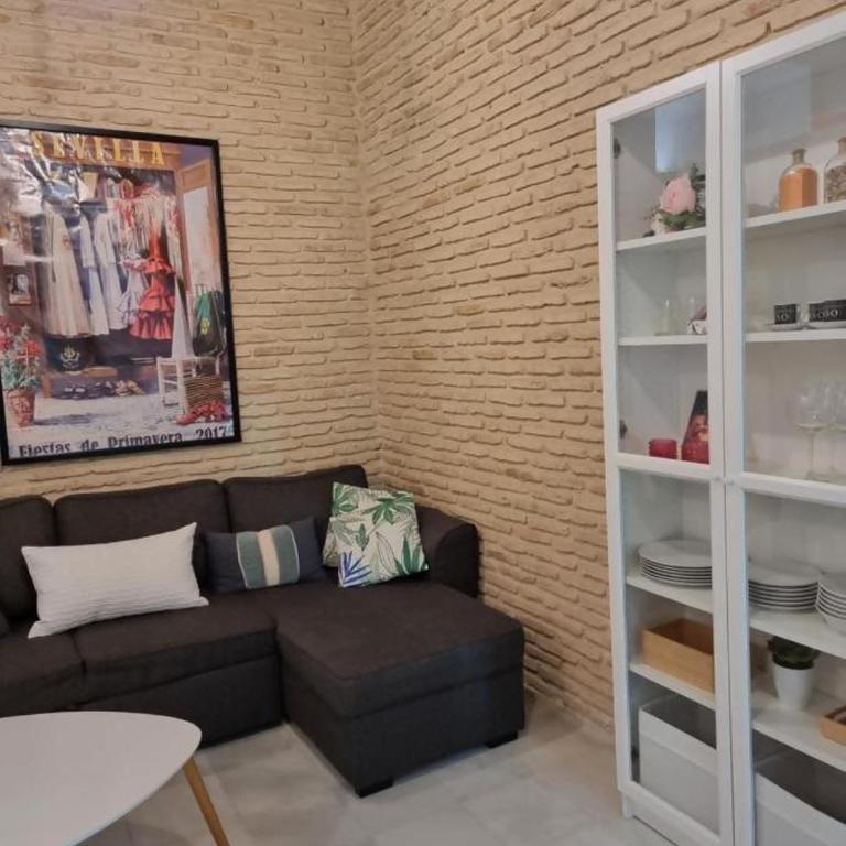 Mercado de Triana by RT Apartments - Apartamento de 2 dormitorios - 13