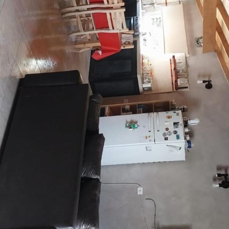 La chacha - Casa - 5