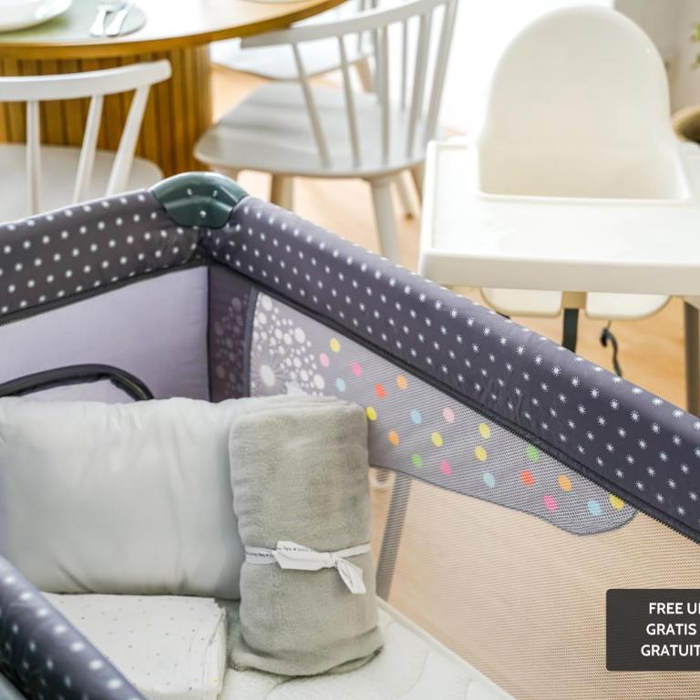 Apartamento El Olivo - Apartamento de 2 dormitorios - 20