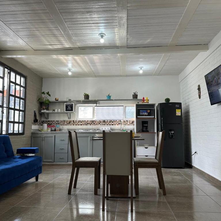 Moderno Apartamento en el Oeste de Cali - Apartamento de 3 dormitorios - 8