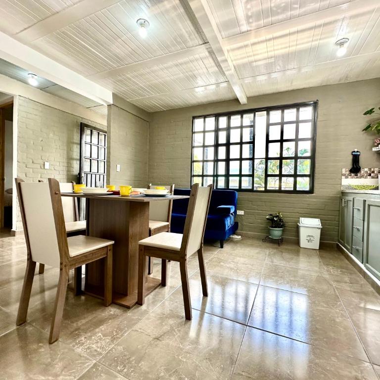 Moderno Apartamento en el Oeste de Cali - Apartamento de 3 dormitorios - 16