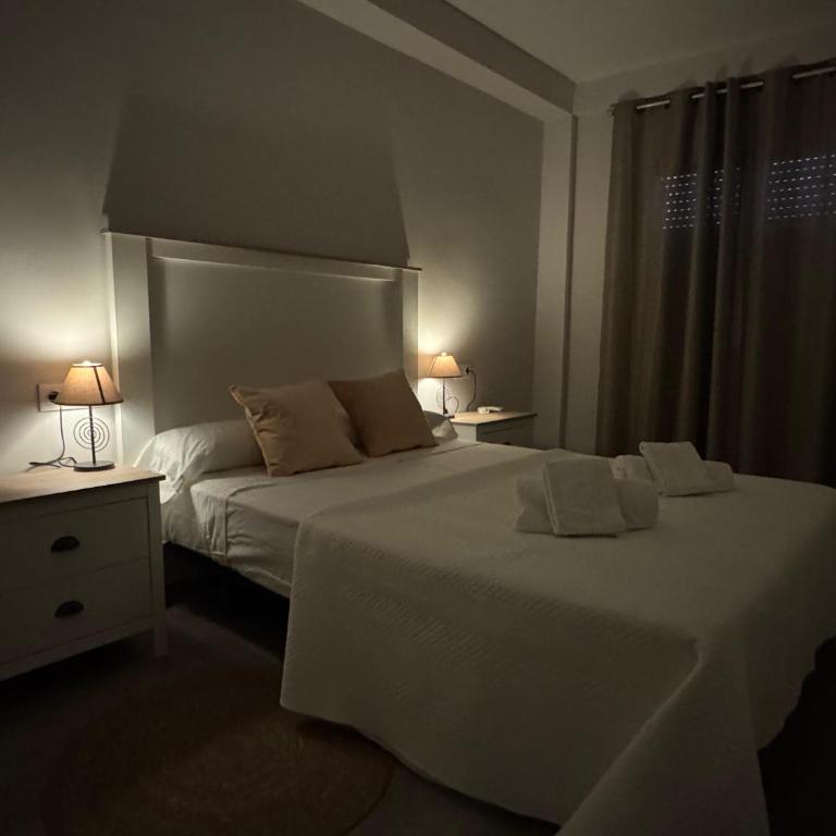 Apartamento La Verdad - Apartamento de 3 dormitorios - 23