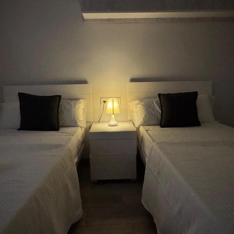 Apartamento La Verdad - Apartamento de 3 dormitorios - 25