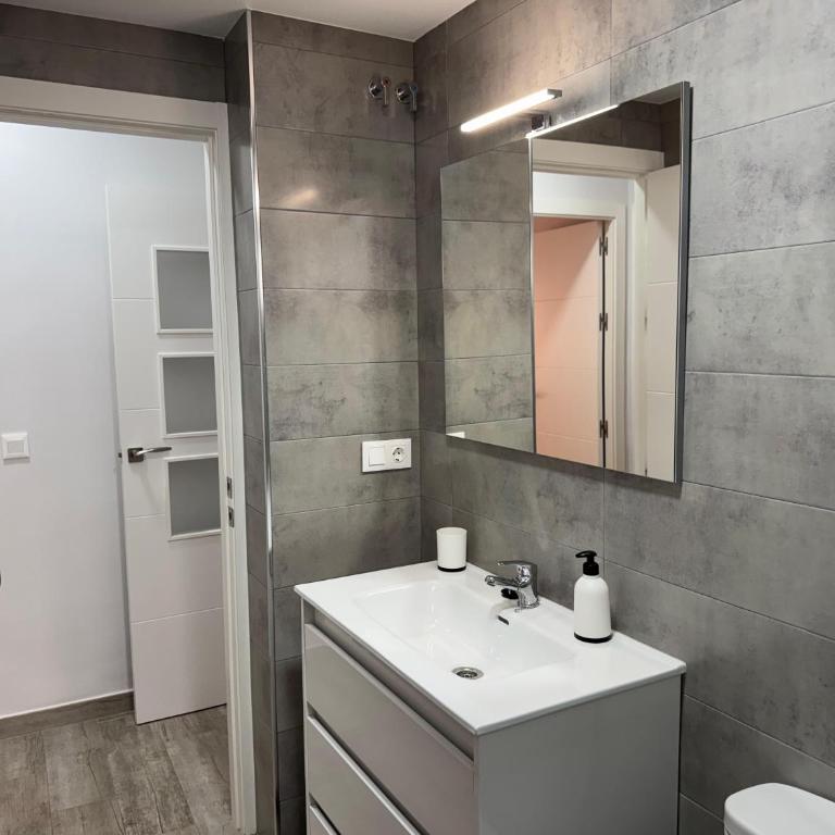 Apartamento La Verdad - Apartamento de 3 dormitorios - 15