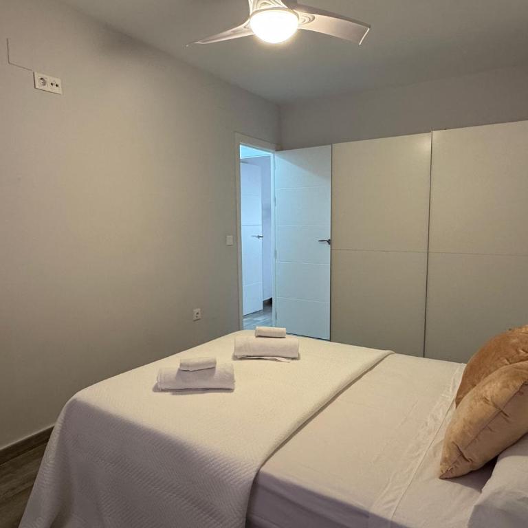 Apartamento La Verdad - Apartamento de 3 dormitorios - 20