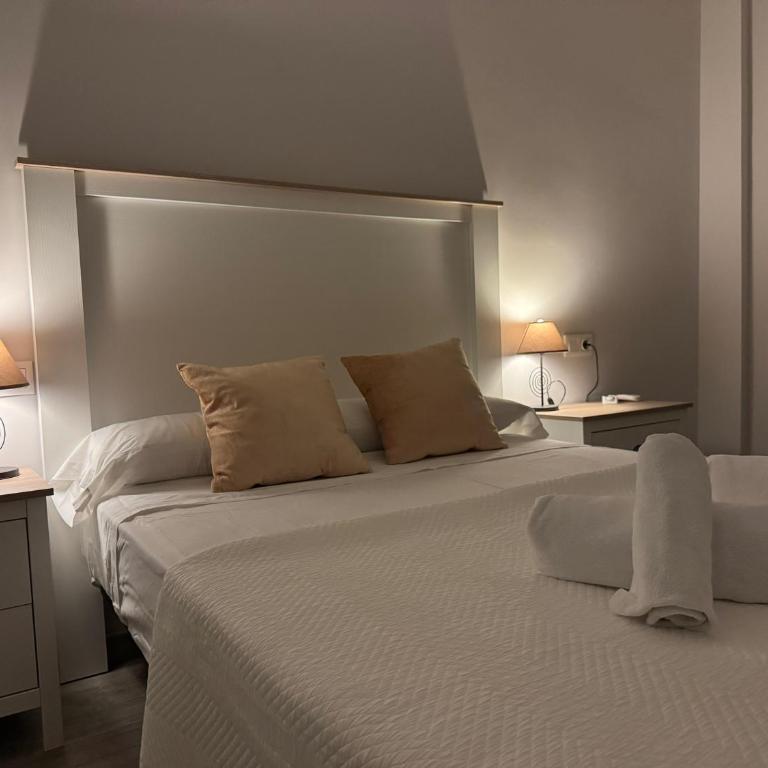Apartamento La Verdad - Apartamento de 3 dormitorios - 18