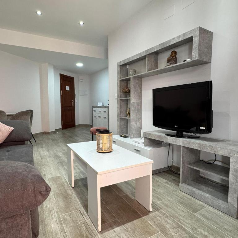 Apartamento La Verdad - Apartamento de 3 dormitorios - 3