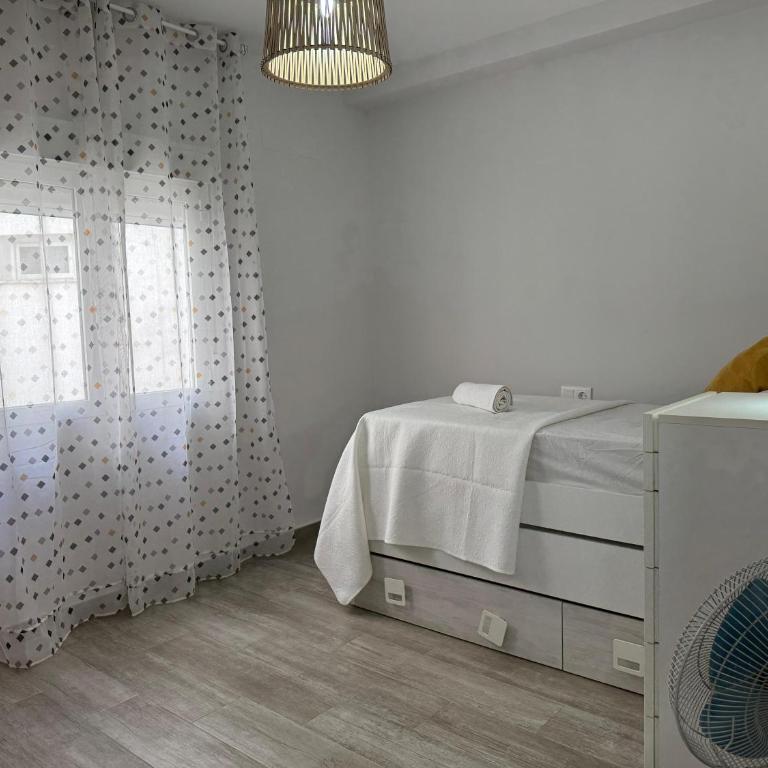 Apartamento La Verdad - Apartamento de 3 dormitorios - 32