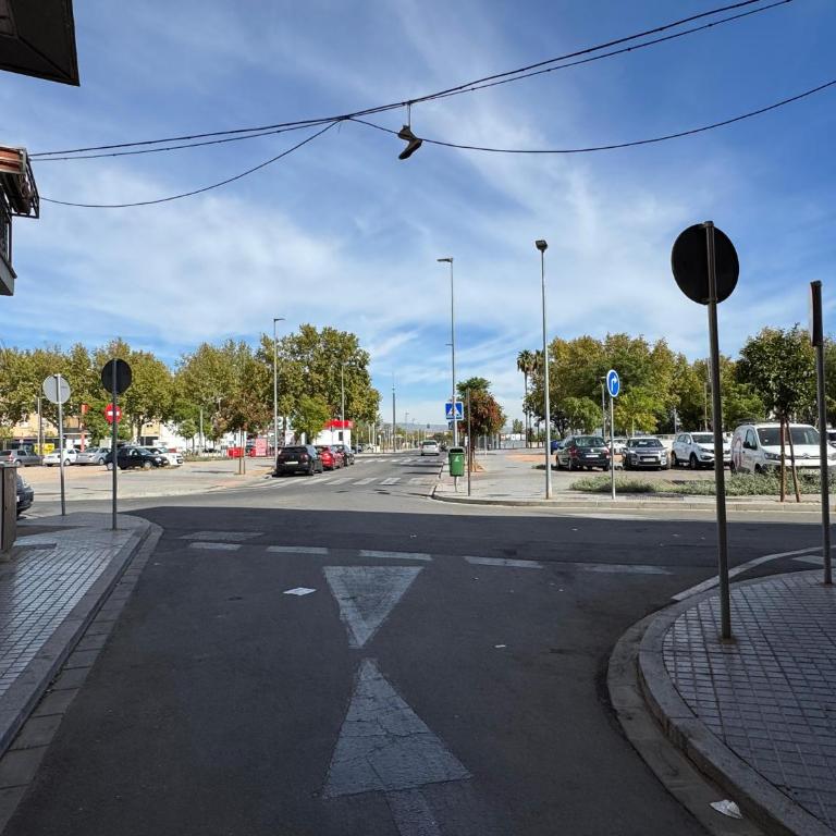 Apartamento La Verdad - Apartamento de 3 dormitorios - 39