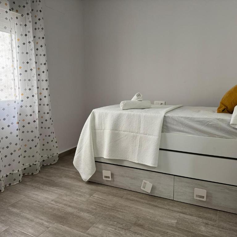 Apartamento La Verdad - Apartamento de 3 dormitorios - 33