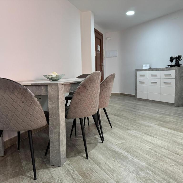 Apartamento La Verdad - Apartamento de 3 dormitorios - 7