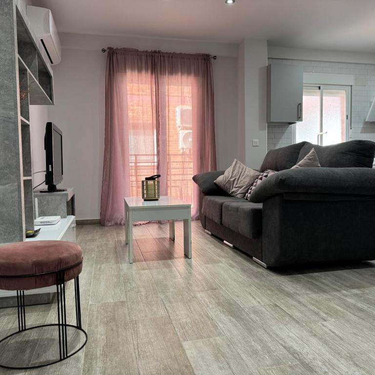 Apartamento La Verdad - Apartamento de 3 dormitorios - 6