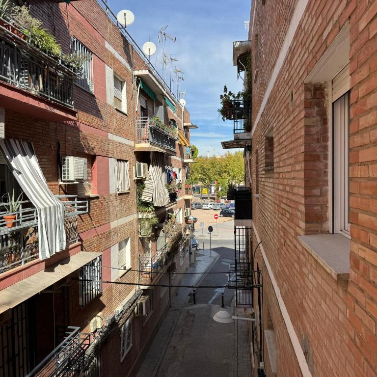 Apartamento La Verdad - Apartamento de 3 dormitorios - 38