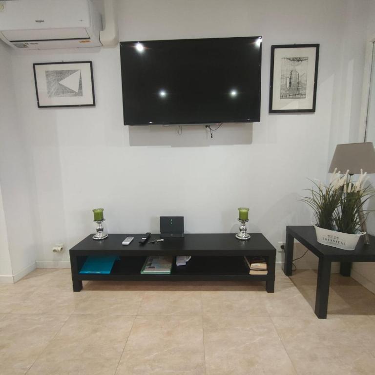 Playa del Inglés easy relax accommodation - One-Bedroom Apartment - 48