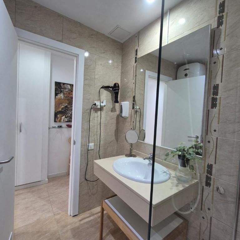 Playa del Inglés easy relax accommodation - One-Bedroom Apartment - 17