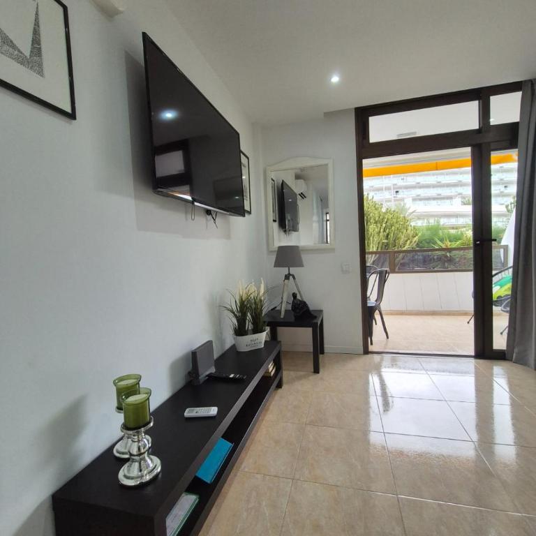 Playa del Inglés easy relax accommodation - One-Bedroom Apartment - 40