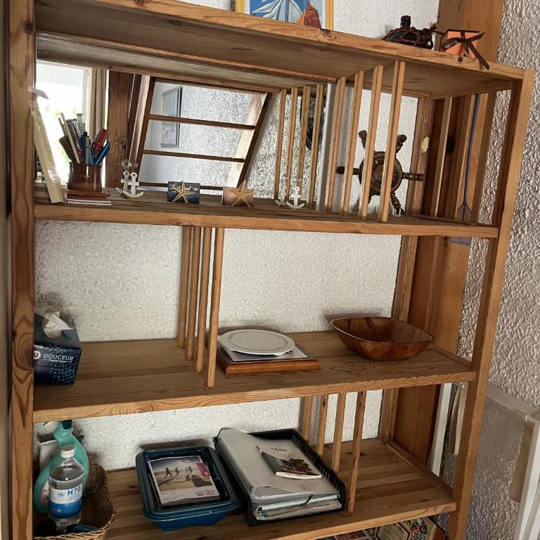 Les Piimprenelles - Maison 1 Chambre - 9