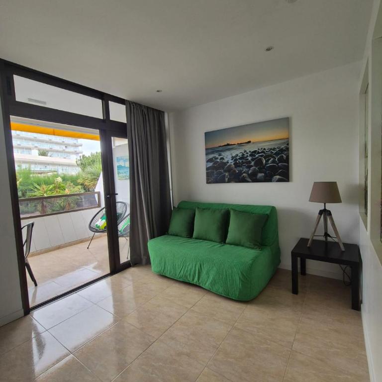 Playa del Inglés easy relax accommodation - One-Bedroom Apartment - 45