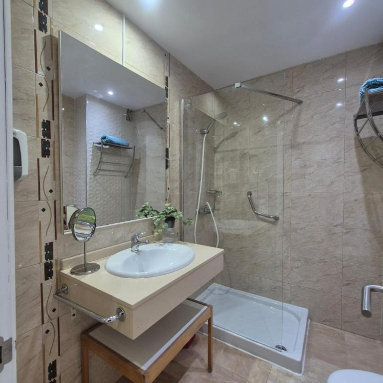 Playa del Inglés easy relax accommodation - One-Bedroom Apartment - 36