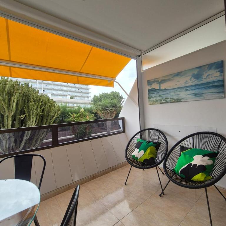 Playa del Inglés easy relax accommodation - One-Bedroom Apartment - 1