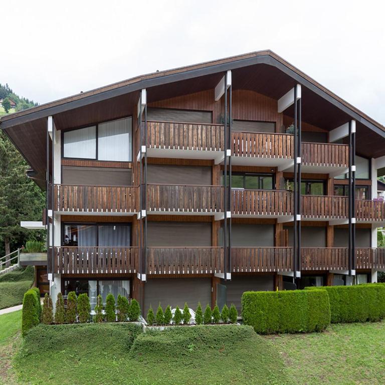 Studio cabine avec terrasse et parking au centre du village - FR-1-437-92 - Monolocale - 8