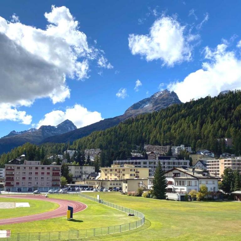 Residenz am See A202 - Apartment mit Blick auf die Berge - 8