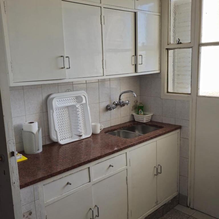 Amplio departamento super céntrico en Mendoza - Apartamento de 3 dormitorios - 13