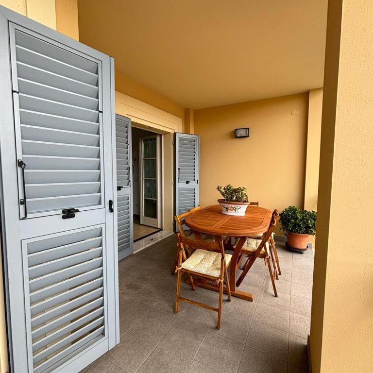 The Modern Solferino House - One-Bedroom Apartment - 8