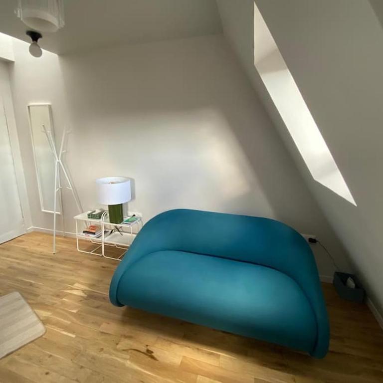 Studio Victoria - Centre de Paris - Appartement 1 Chambre - 3