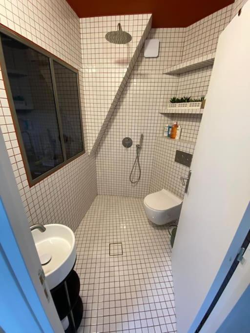 Studio Victoria - Centre de Paris - Appartement 1 Chambre - 7