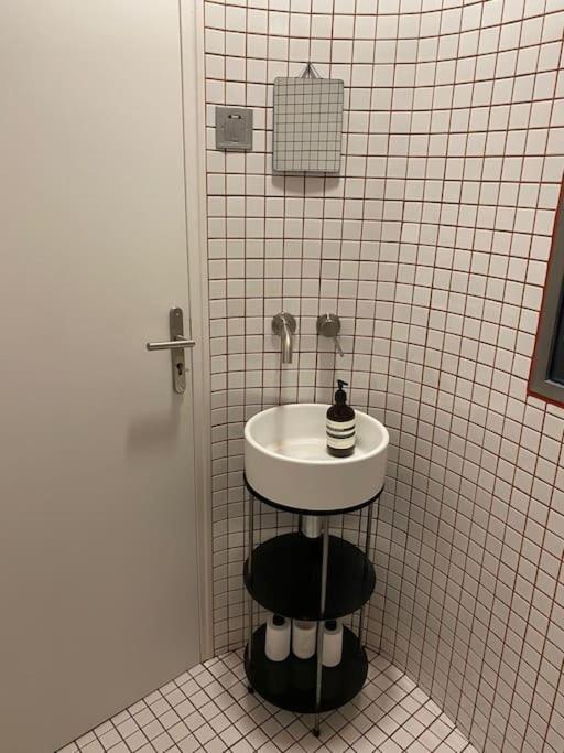 Studio Victoria - Centre de Paris - Appartement 1 Chambre - 8