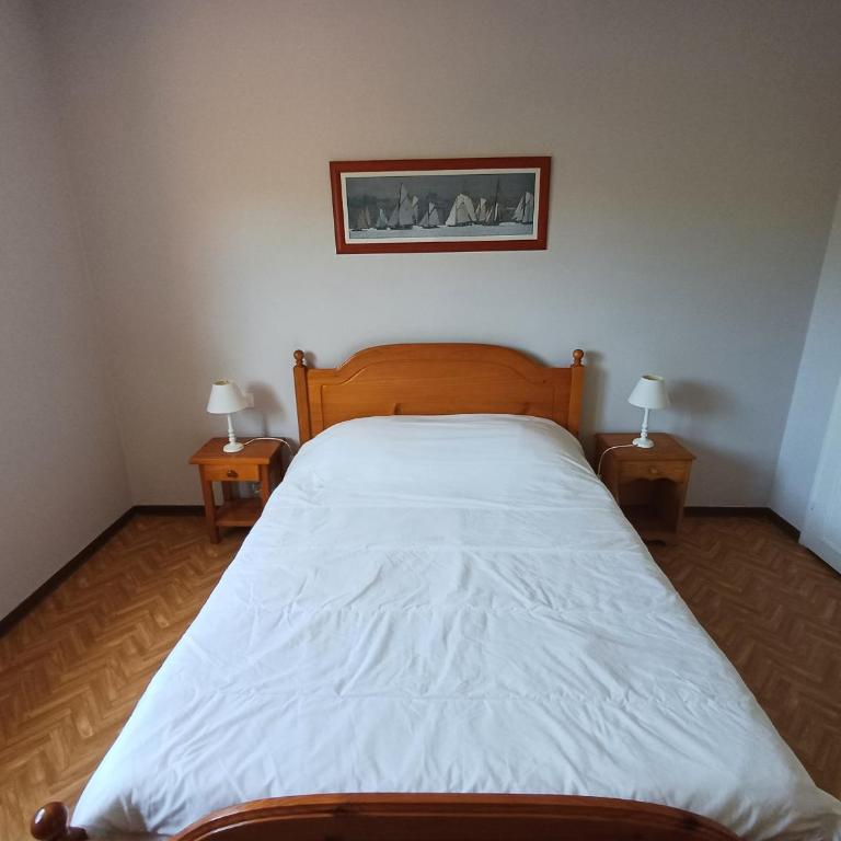 La Garenne - Haus mit 2 Schlafzimmern - 11