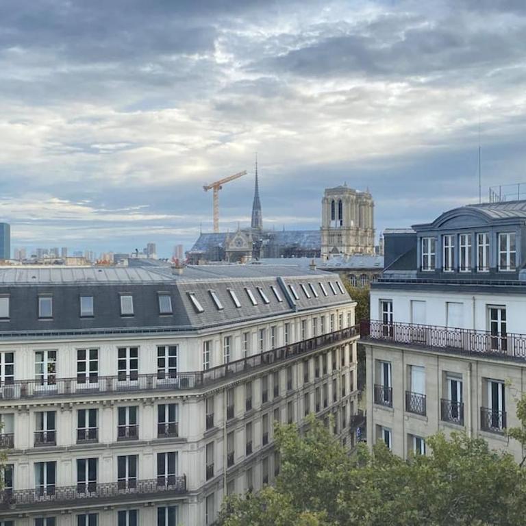 Studio Victoria - Centre de Paris - Appartement 1 Chambre - 6