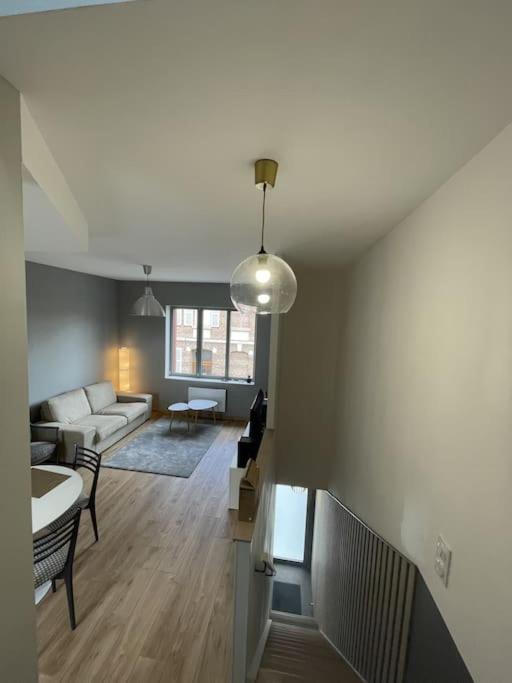 Duplex Saint Martin - Apartamento - 2 niveles - 2