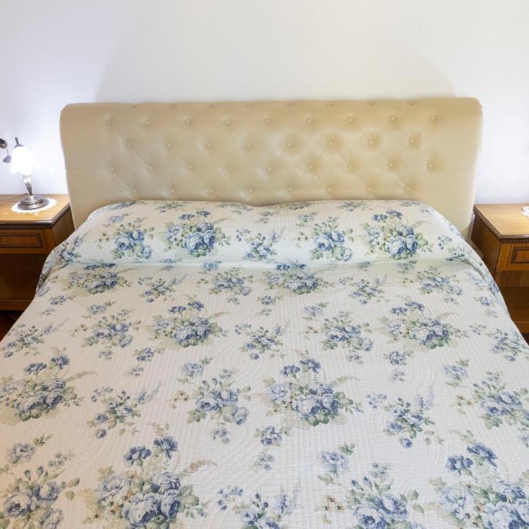 Sant'Eugenia91 - Fuori le mura con parcheggio - NaonBnB - Two-Bedroom Apartment - 16