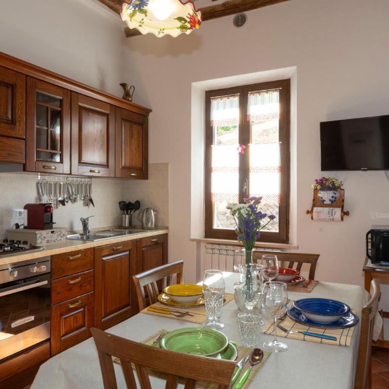 Sant'Eugenia91 - Fuori le mura con parcheggio - NaonBnB - Two-Bedroom Apartment - 7