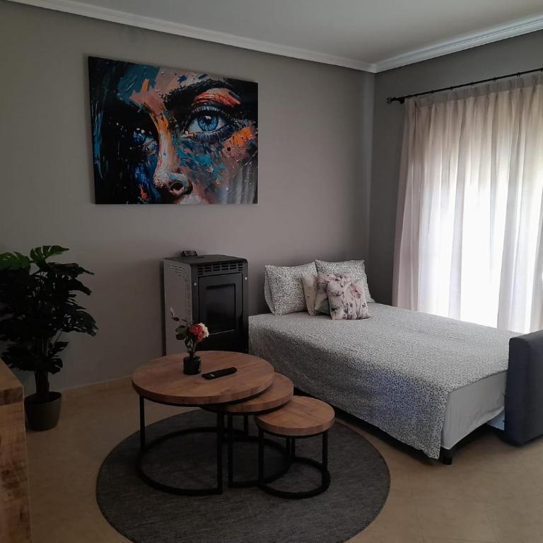 Villa Renes, with a private pool - Villa de 2 dormitorios - 17