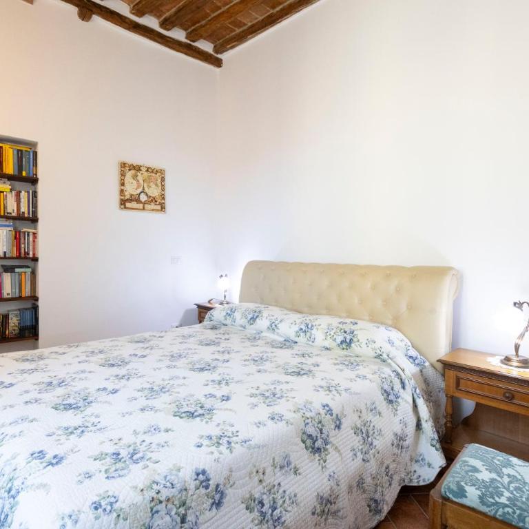 Sant'Eugenia91 - Fuori le mura con parcheggio - NaonBnB - Two-Bedroom Apartment - 2