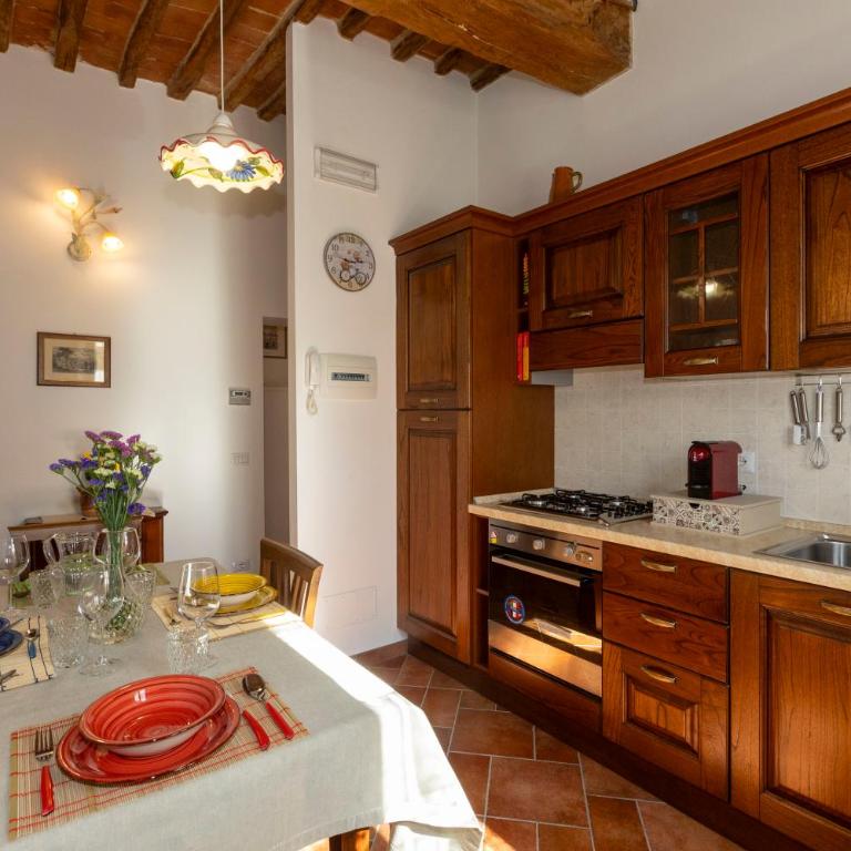 Sant'Eugenia91 - Fuori le mura con parcheggio - NaonBnB - Two-Bedroom Apartment - 6