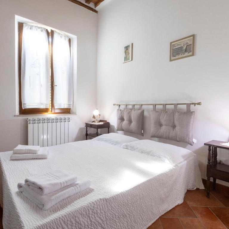 Sant'Eugenia91 - Fuori le mura con parcheggio - NaonBnB - Two-Bedroom Apartment - 3