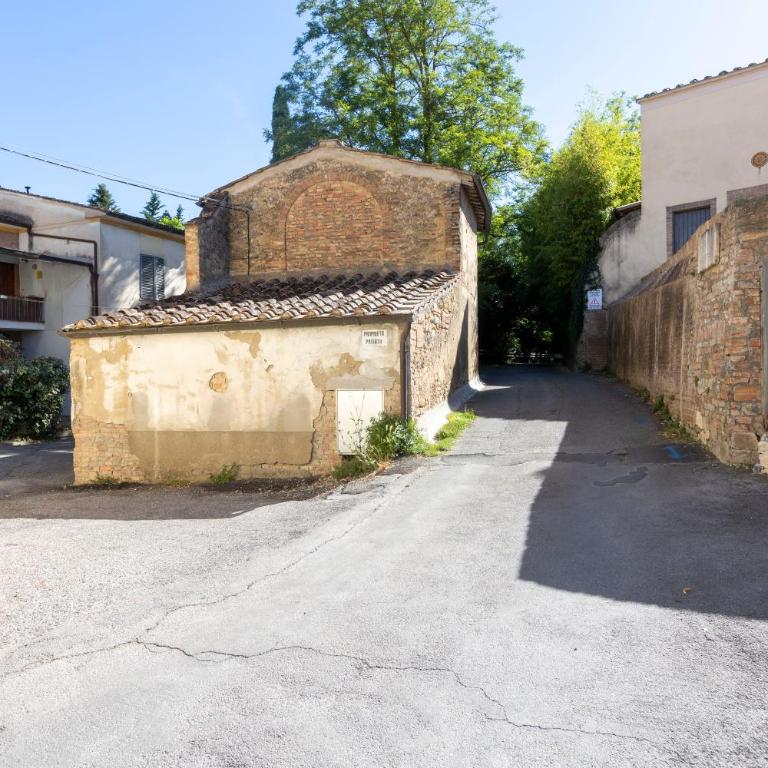 Sant'Eugenia91 - Fuori le mura con parcheggio - NaonBnB - Two-Bedroom Apartment - 28