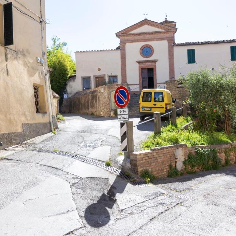 Sant'Eugenia91 - Fuori le mura con parcheggio - NaonBnB - Two-Bedroom Apartment - 29