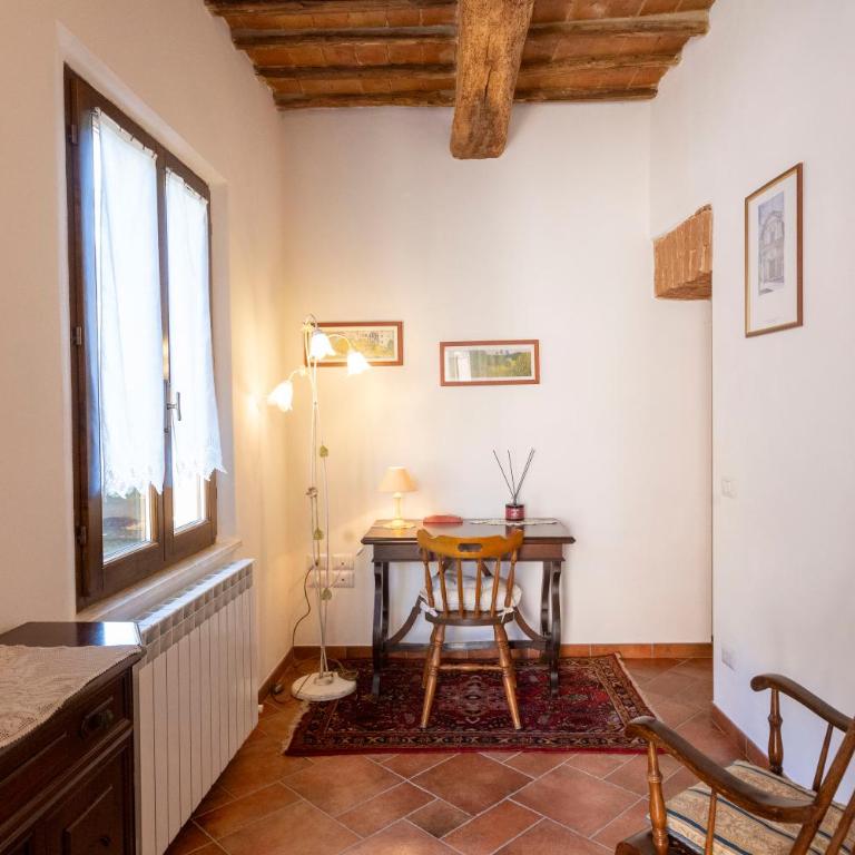 Sant'Eugenia91 - Fuori le mura con parcheggio - NaonBnB - Two-Bedroom Apartment - 21