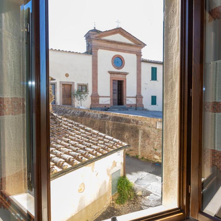 Sant'Eugenia91 - Fuori le mura con parcheggio - NaonBnB - Two-Bedroom Apartment - 23