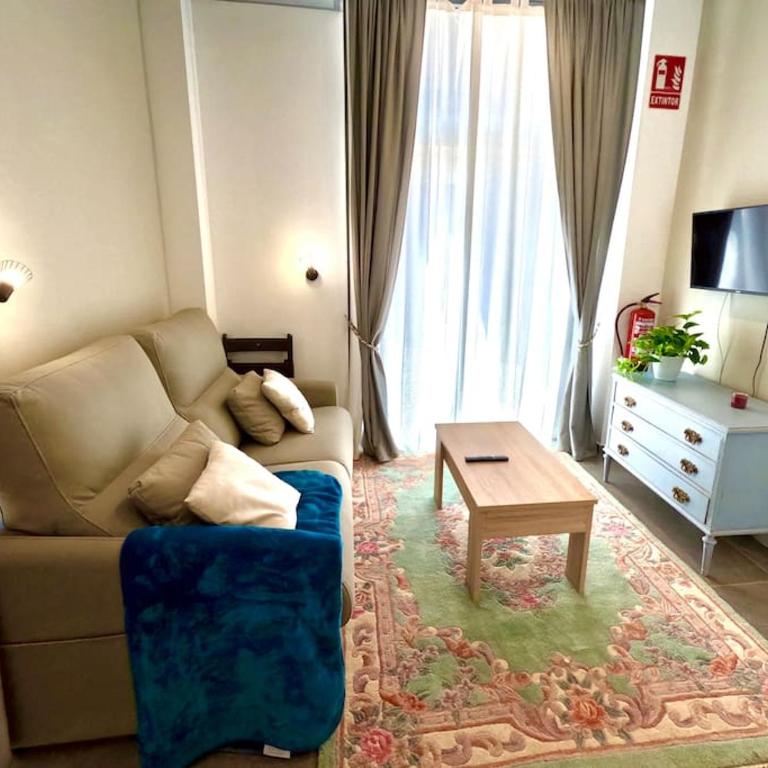 Elegante y nuevo - One-Bedroom Apartment - 4