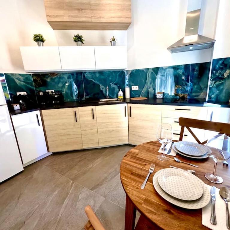 Elegante y nuevo - One-Bedroom Apartment - 9